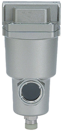 SMC 300 L/min G 1/4 Mist Separator, 0.1MPa to 1.5 MPa