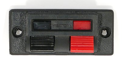 LoudSpker Terminal