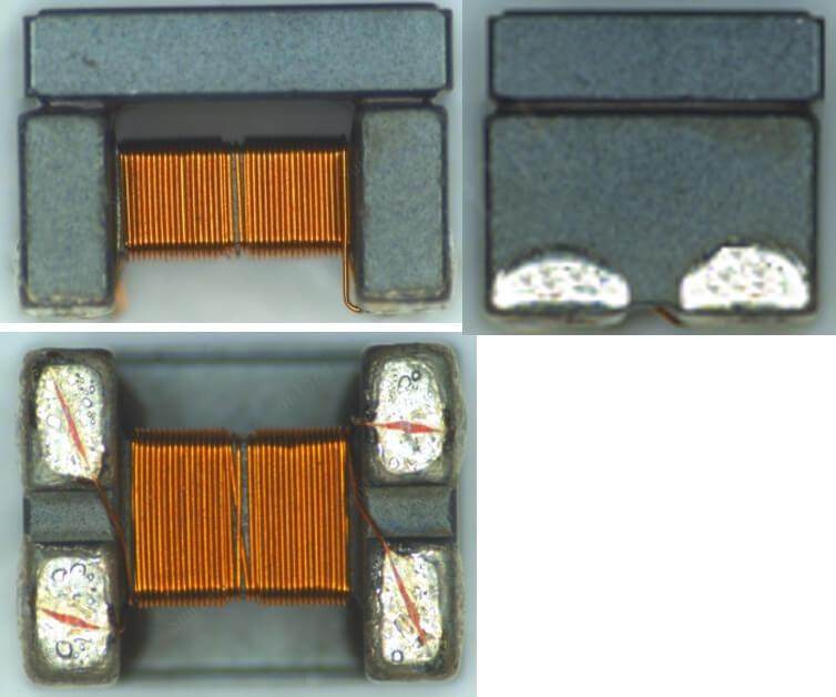 Abracon 200 μH Common Mode Choke