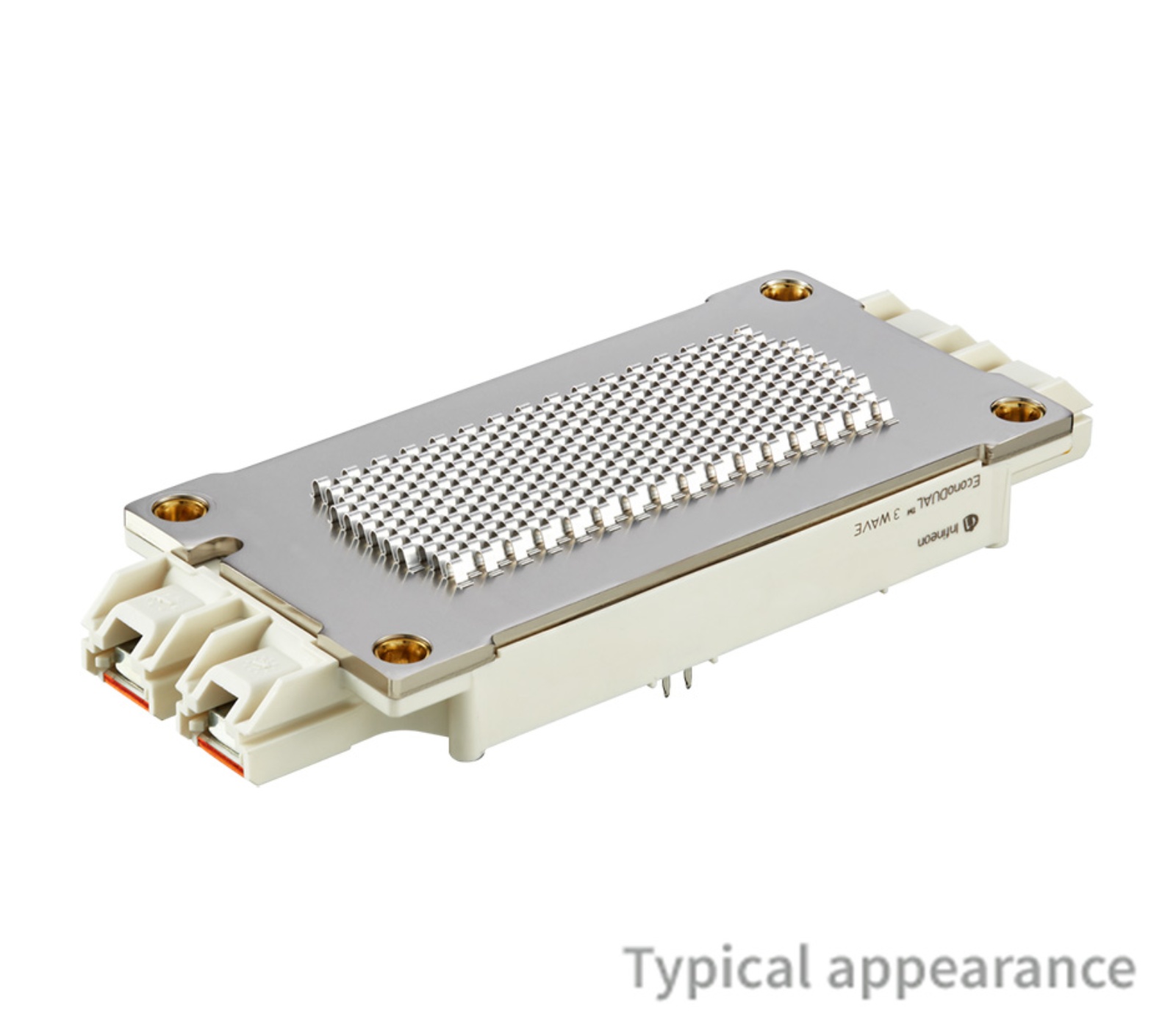 Infineon TRENCHSTOP IGBT7 Type P-Channel MOSFET Depletion EconoDUALTM3 FF900R17ME7WB11BPSA1
