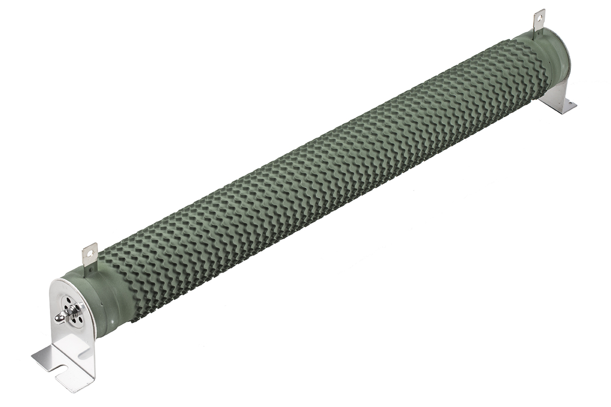 TE Connectivity, 4.7Ω 2.5kW Wire Wound Chassis Mount Resistor TE2500B4R7J ±5%