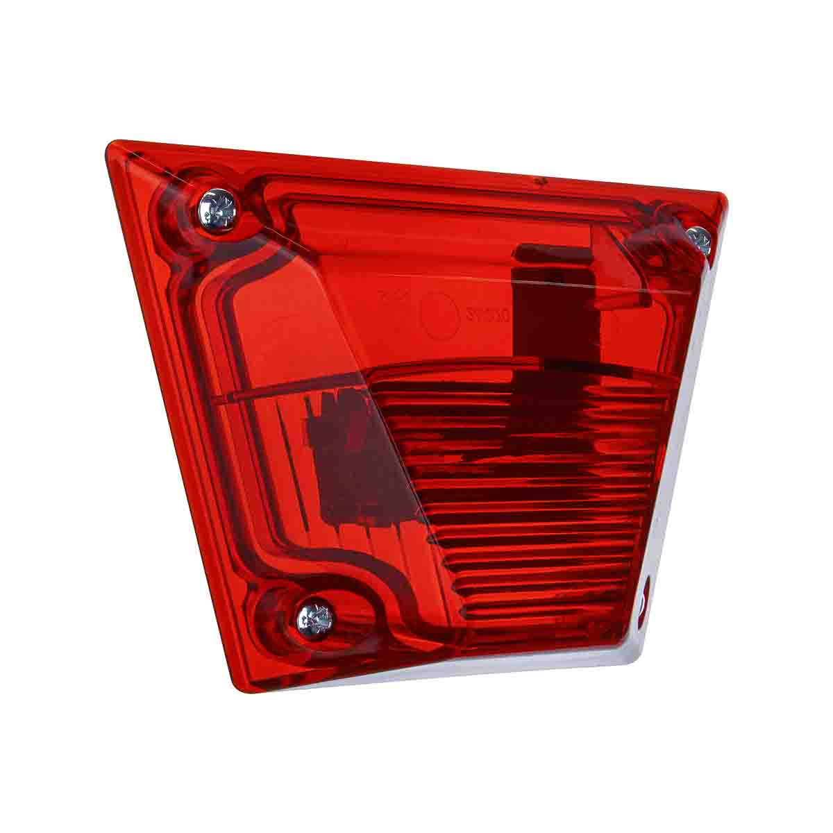 Eaton Red Beacon, IP69