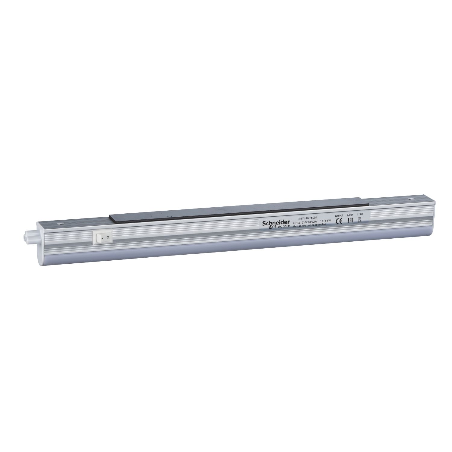 Schneider Electric NSY Series Magnetic Lamp for Use with Spacial, Thalassa, 310 x 30.5mm