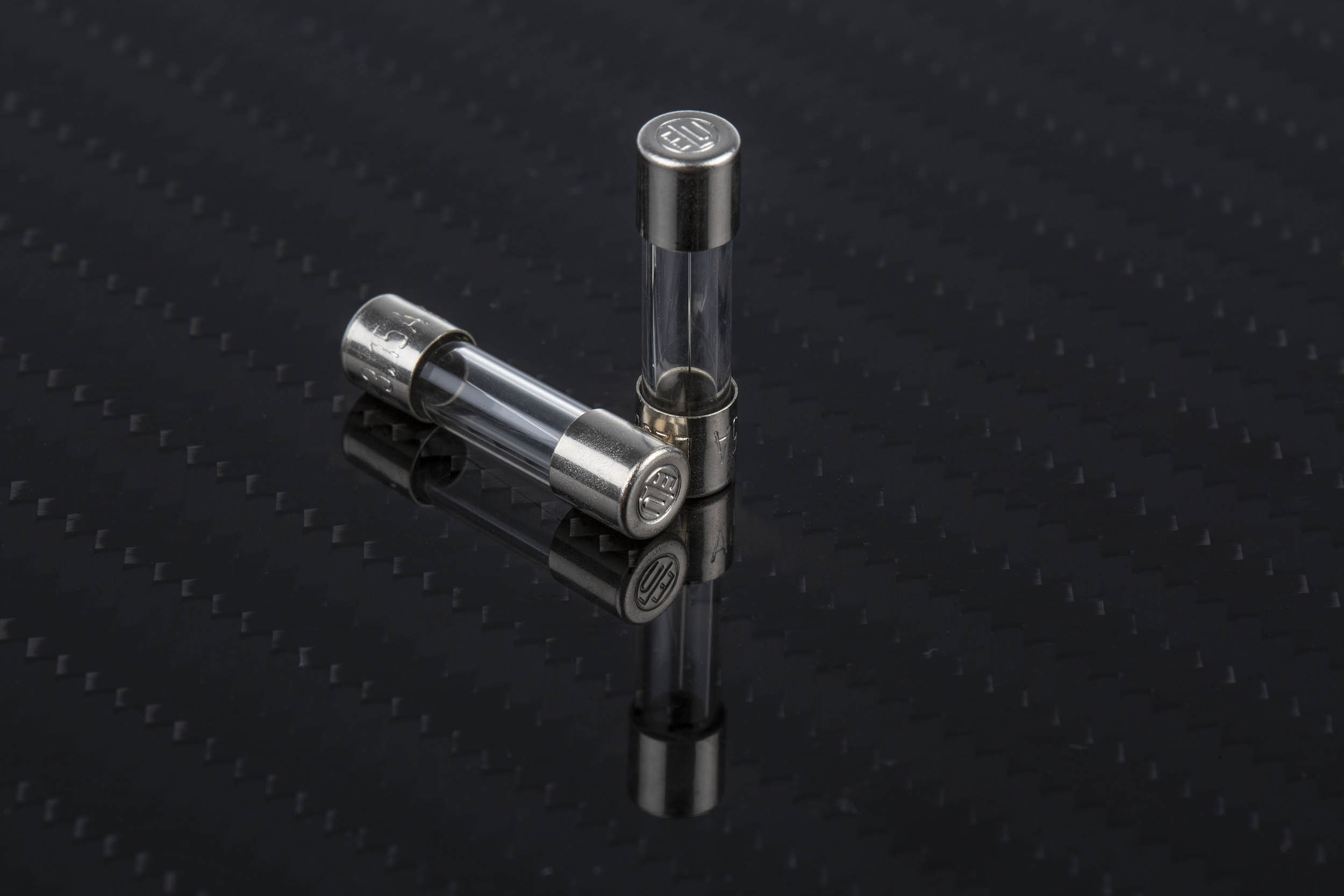 RS PRO F, T Fuse Kit