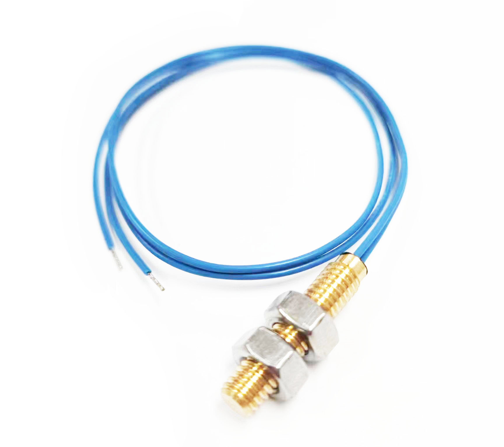 RS PRO IP67 SPST Cable Mount Reed Switch, 0.5A 100Vdc