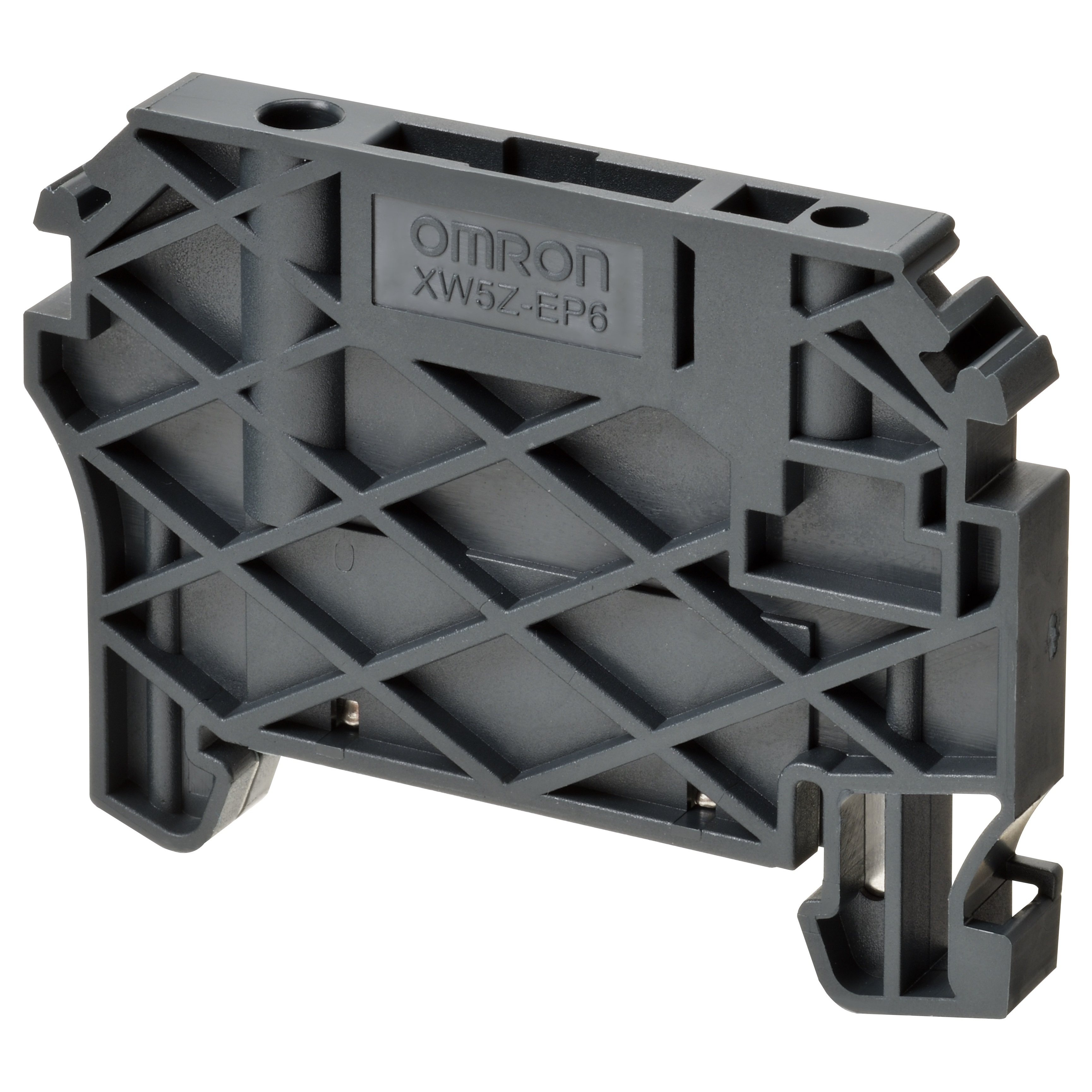 Omron XW5Z Series Series Cover