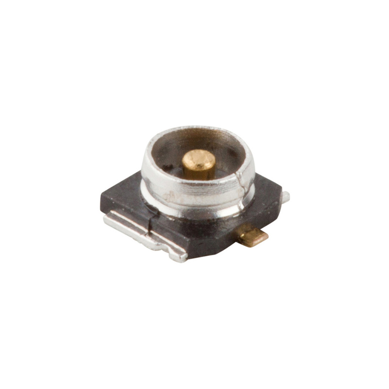 Amphenol RF A-2JA Series, Jack PCB Mount, 50Ω, Straight Body