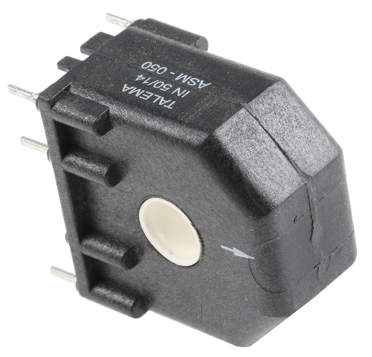 Nuvotem Talema ASM Series Current Transformer, 50A Input, 50:1