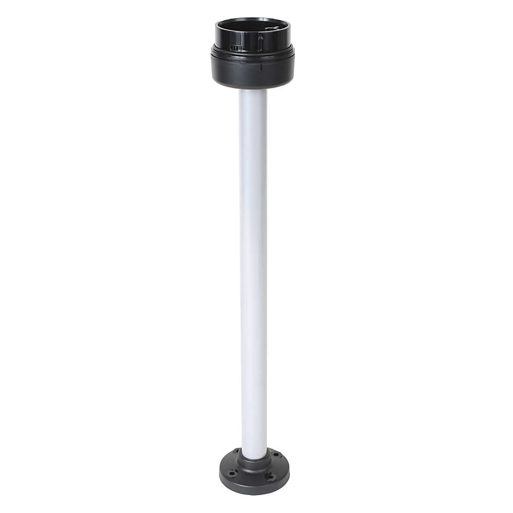 Allen Bradley 856T Series Mounting Base for Use with 856T Series 70mm Control Tower™ Signaling Systems