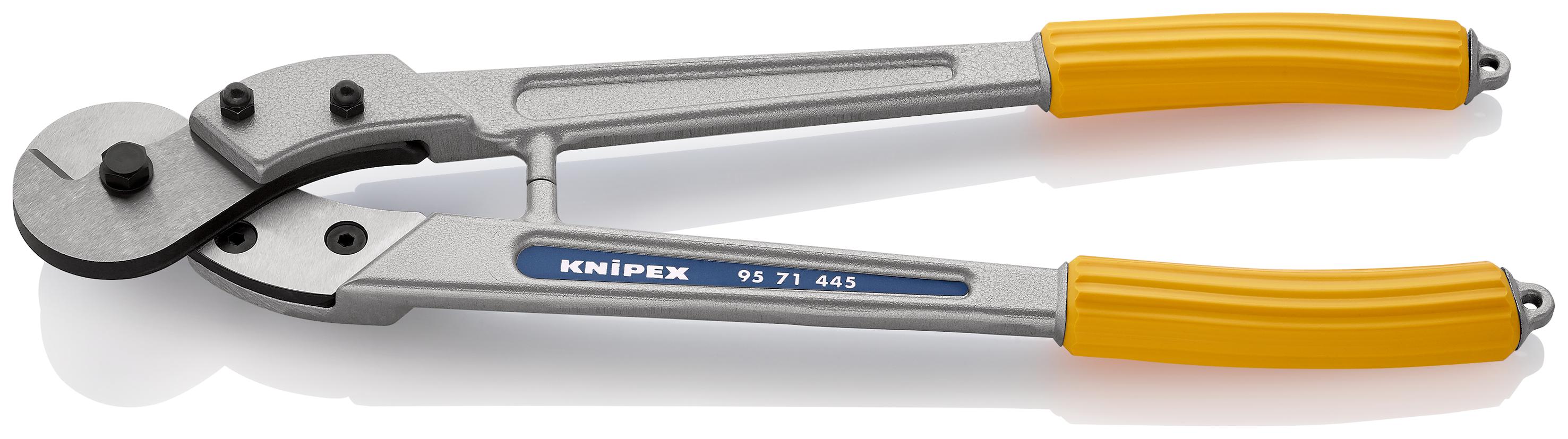 Knipex Knipex Wire Rope Cutters