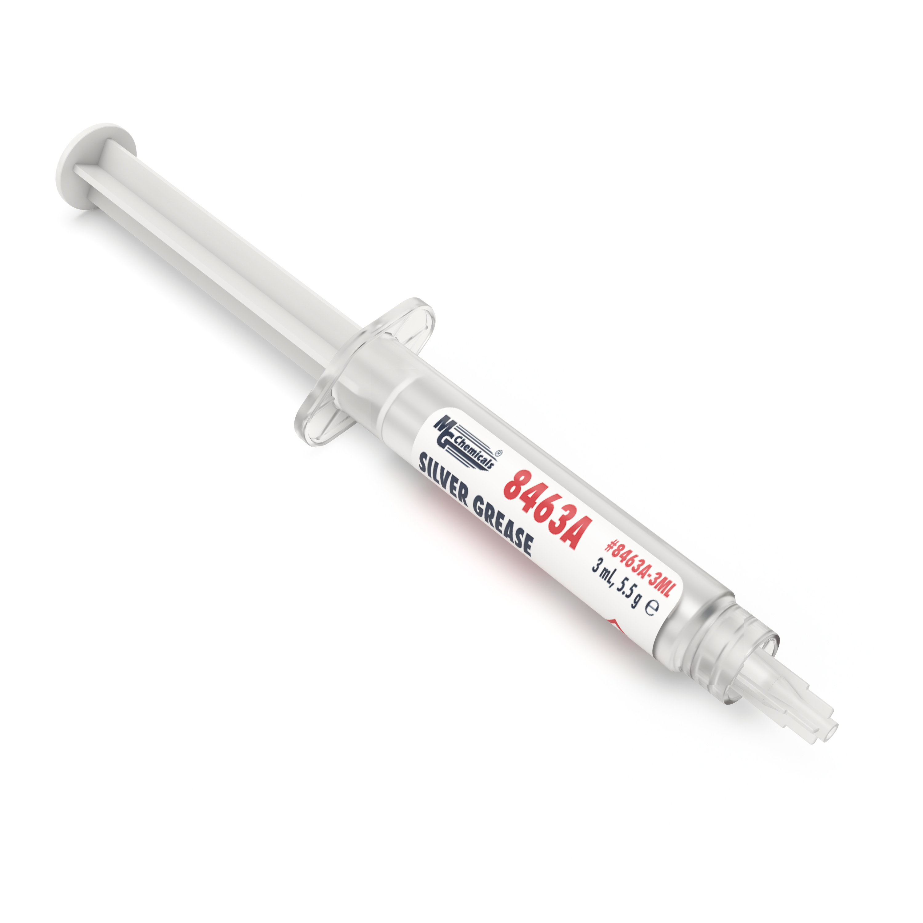 MG Chemicals Silicone Grease 3 ml