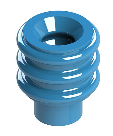 Wire Seal, 570 for use with Water Proof Connector