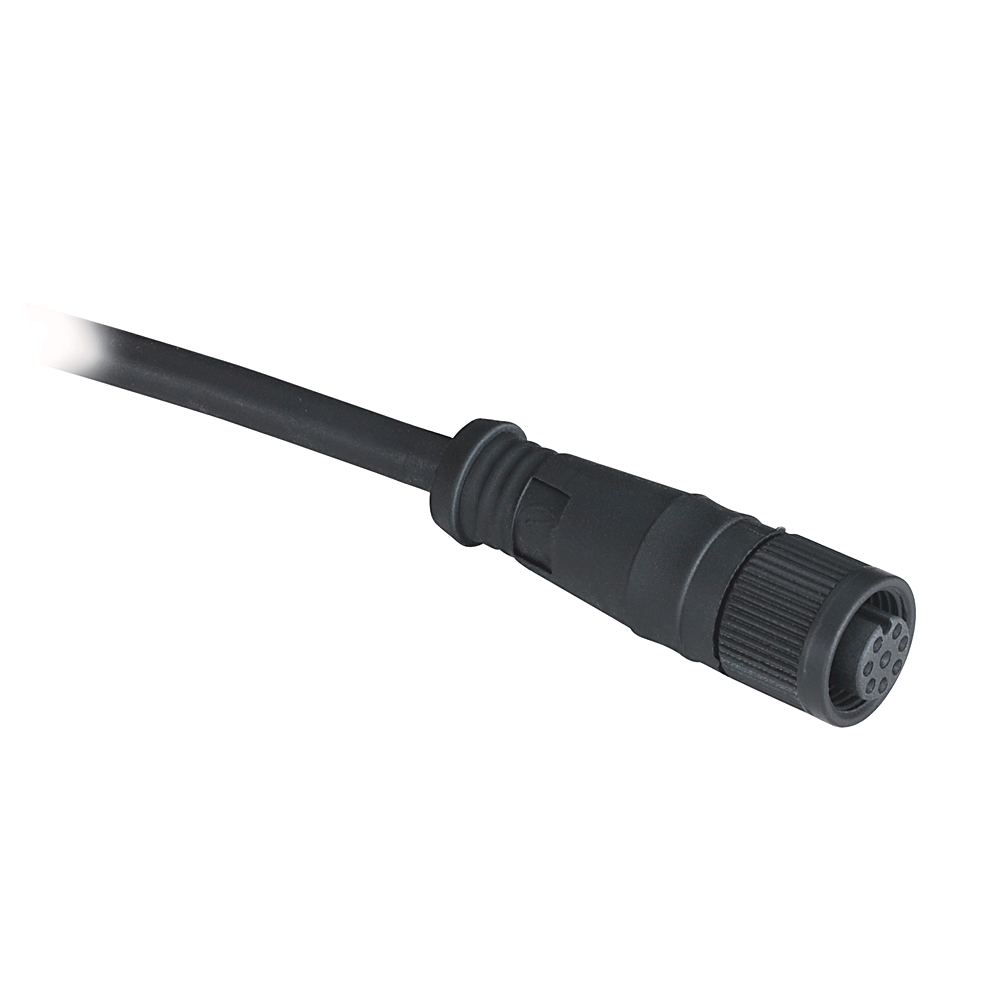 Allen Bradley Female Female Actuator/Sensor Cable, 10 m