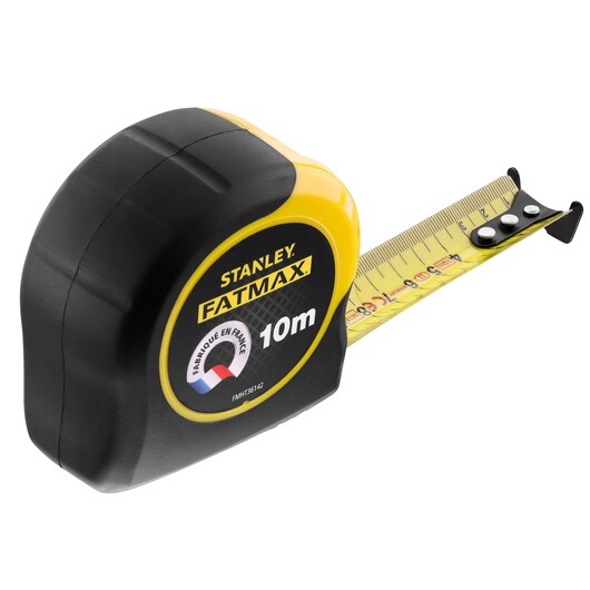 Stanley FatMax 10m Tape Measure, Metric