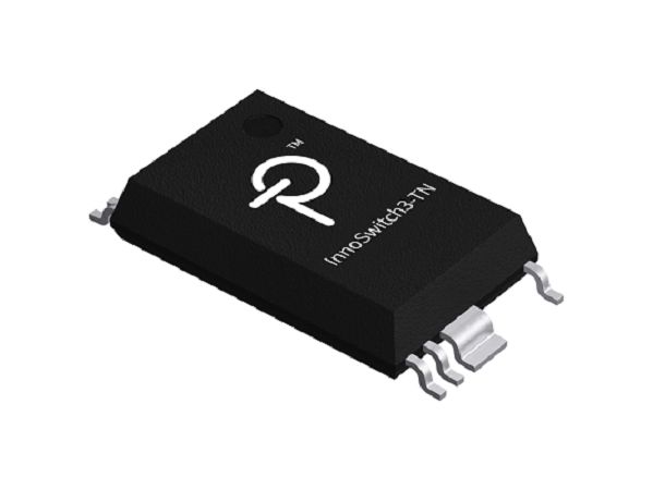 Power Integrations, AC/DC Converter 3 A, 5 V 16-Pin, MinSOP INN3072M-H606-TL