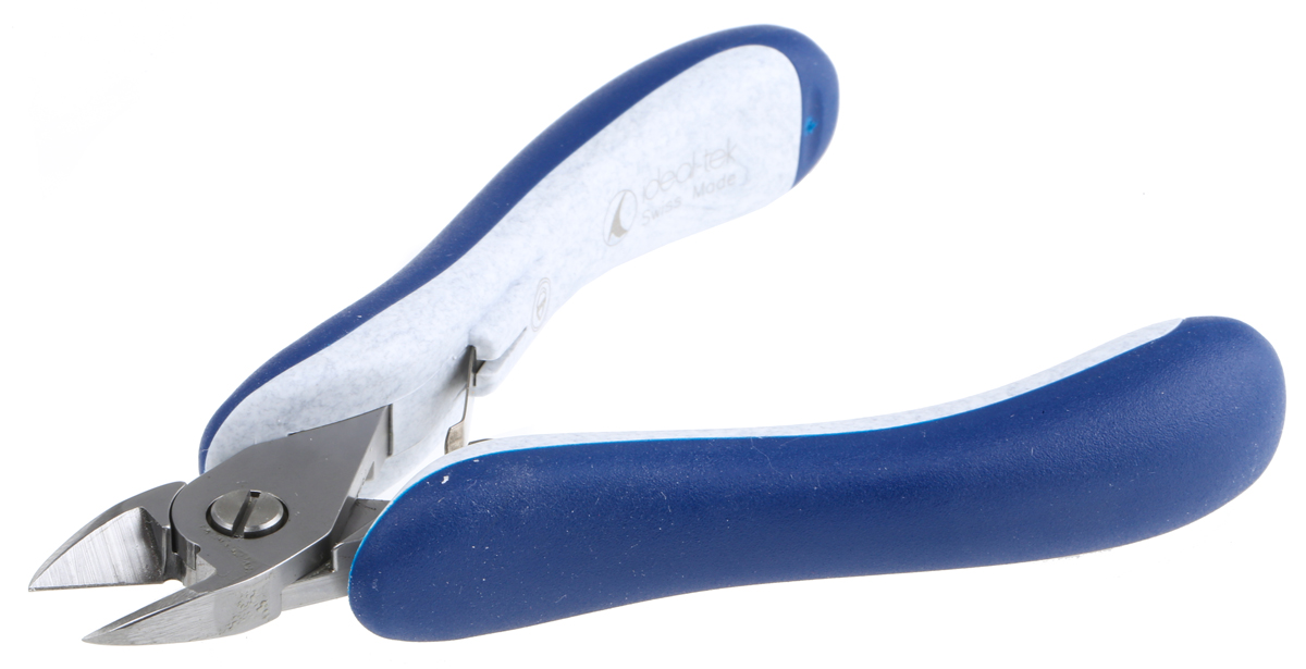 ideal-tek ESD Safe Side Cutters