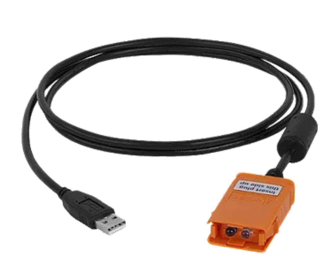 Keysight Technologies USB Cable for Use with LCR Meter
