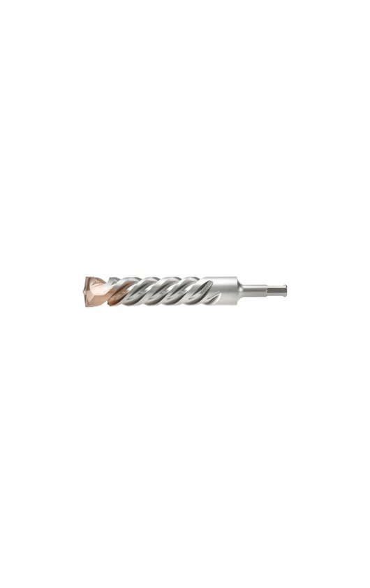 DeWALT DT961 Series SDS Drill Bit for Concrete, 26mm Diameter, 250 mm Overall