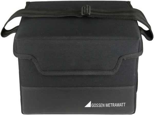 Gossen Metrawatt Z700G Universal Carrying Pouch