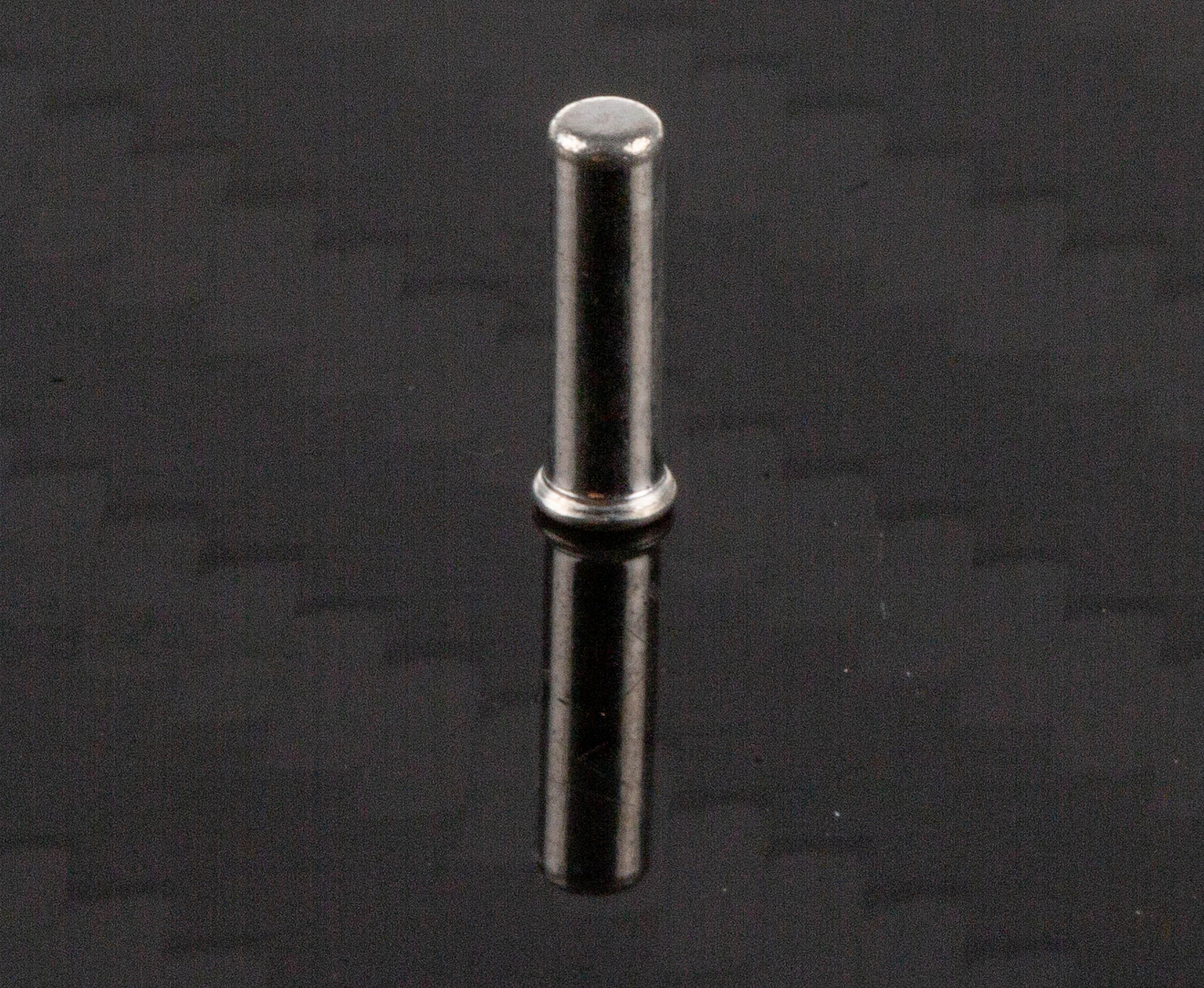 TE Connectivity, Mini-Spring Series 5 PCB Socket, 18 → 20 AWG Wire Size