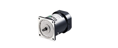 Oriental Motor 5IK90GE Clockwise Induction AC Motor, 90 W, 1 Phase, 4 Pole, 220 / 230 V, Chassis Mount Mounting