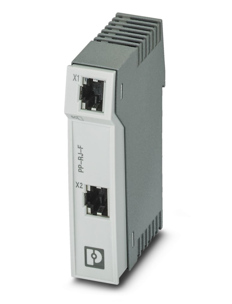 Phoenix Contact for Use with Ethernets