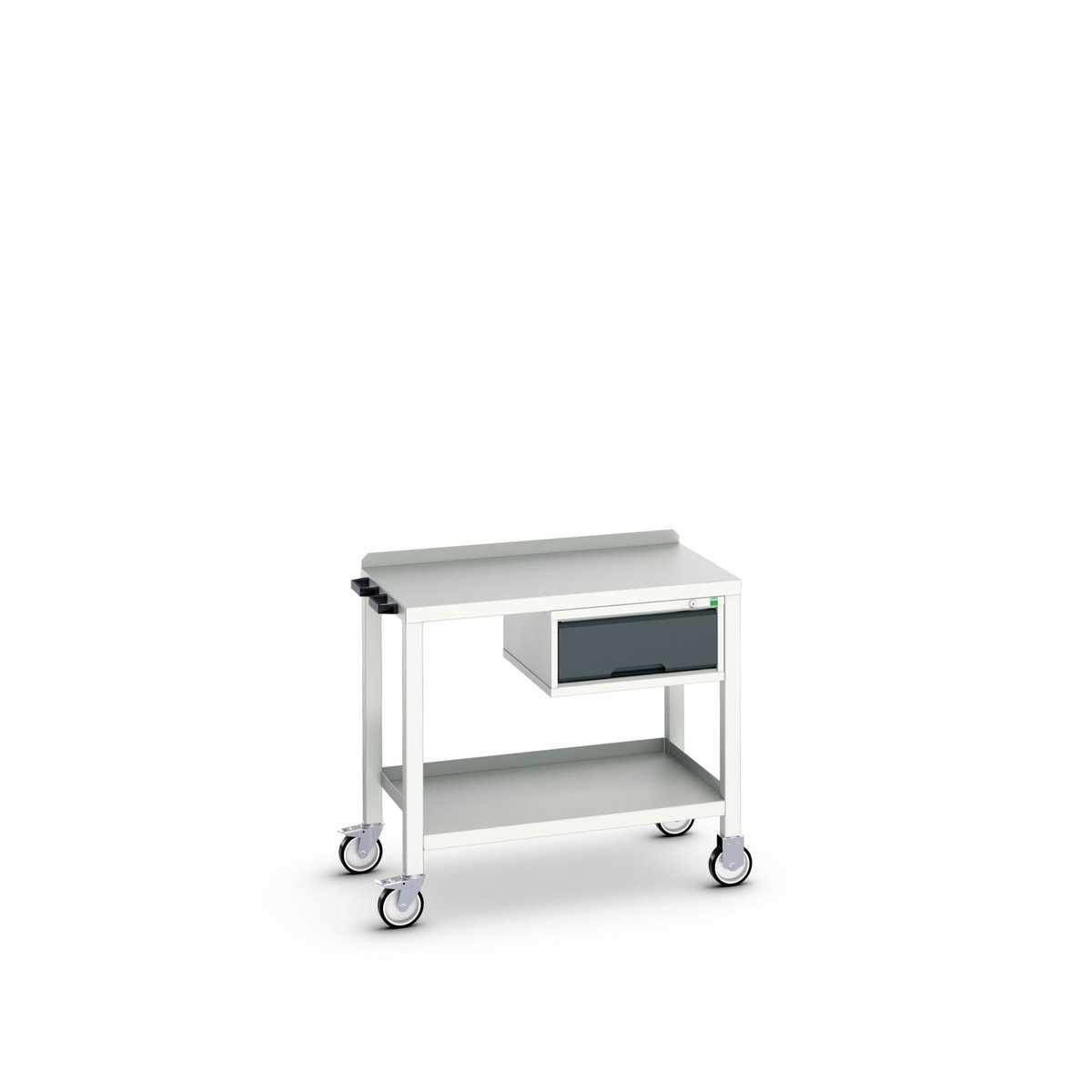 Bott Portable Steel Workbench, 910mm x 1000mm x 600mm