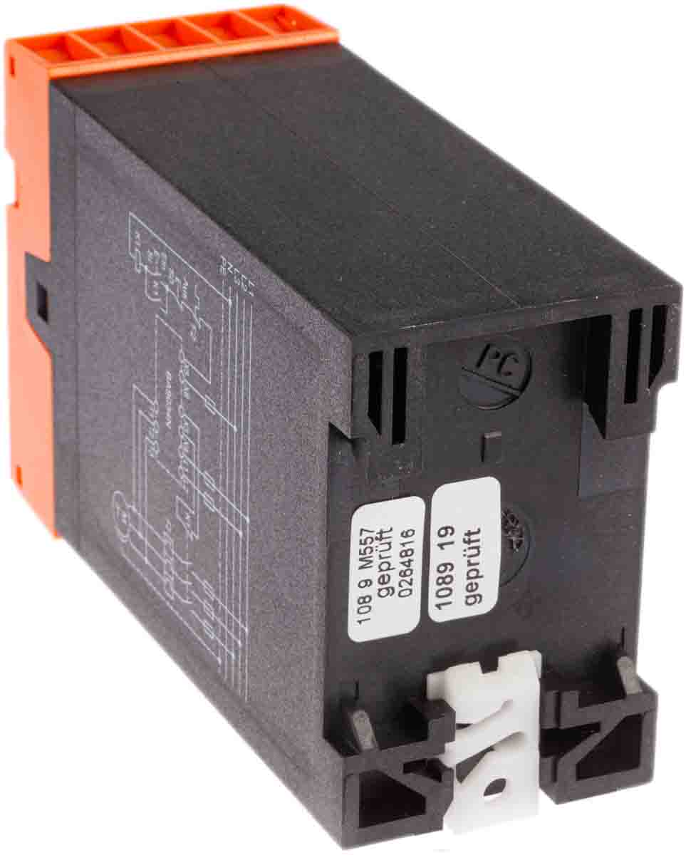 Dold 3 Phase Brake Module, 2 kW, 7.5 kW, 400 V ac