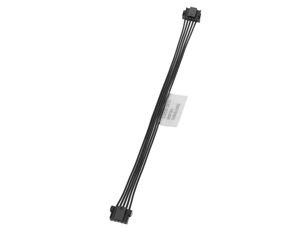 Molex 6 Way Female Micro-Lock Plus to 6 Way Female Micro-Lock Plus Wire to Board Cable, 150mm