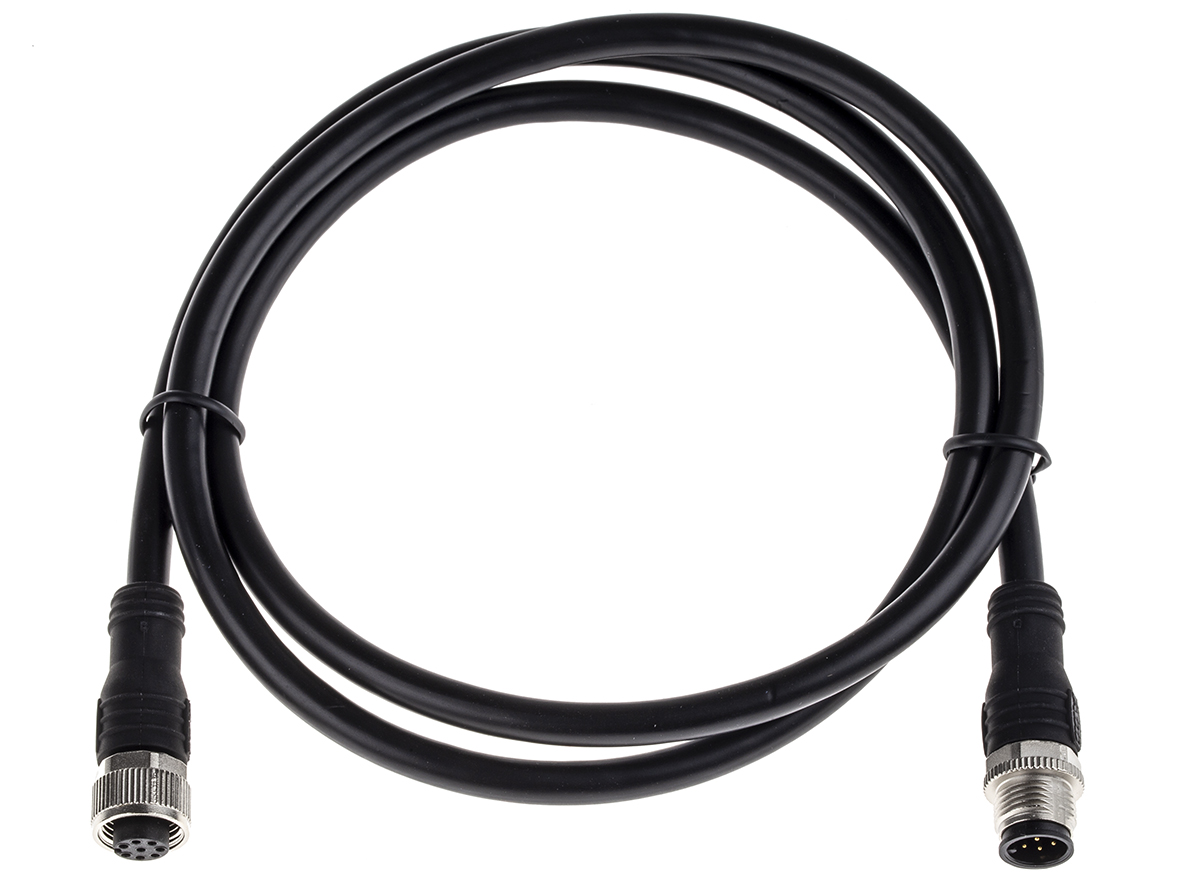 ABB Jokab Connection Cable for Use with Eden AS-i, Eden DYN