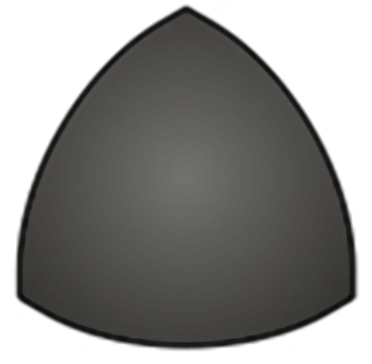 Bosch Rexroth Black Polypropylene Corner Bracket Cap, 45 x 45R Strut Profile, 10mm Groove