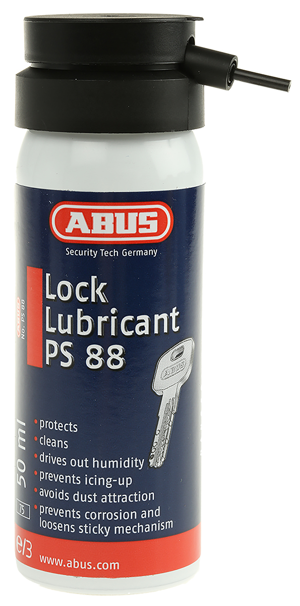 ABUS PS 88 Naphtha Based Lubricant 50 ml Bottle