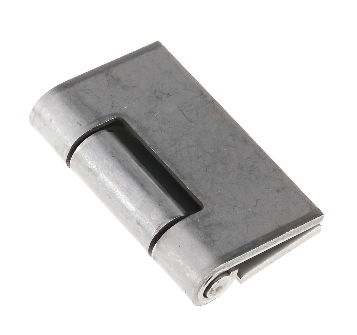 Pinet Stainless Steel Butt Hinge, 40mm x 40mm x 2mm