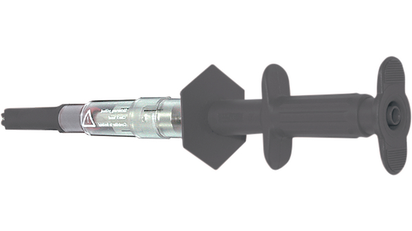 Staubli Spring Loaded Test Probe, 1kV, 4mm Socket, 16A