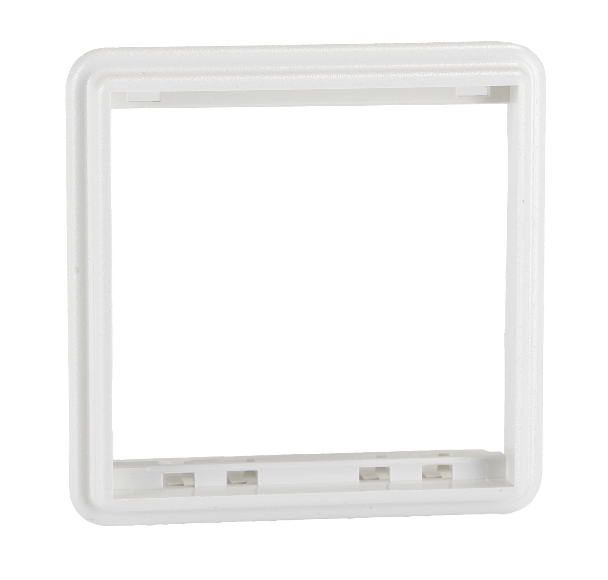 Molex Premise Networks Double Adaptor Collar