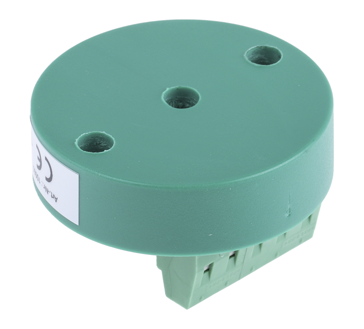 LKMelectronic LKM 103 Temperature Transmitter PT100 Input, 24 V