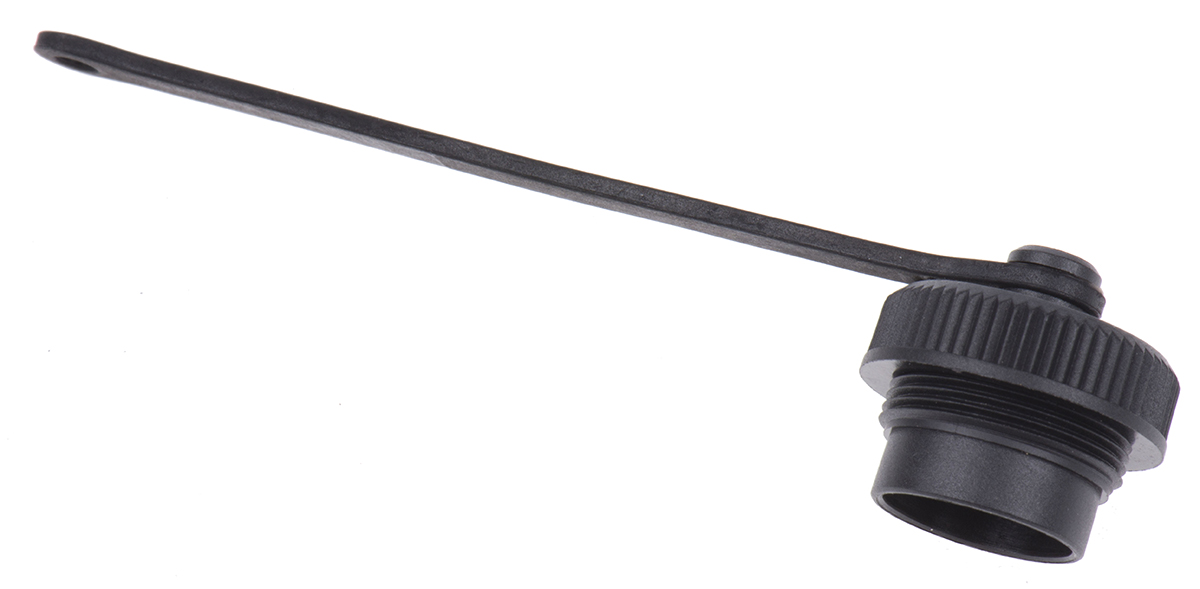 binder Dust Cap