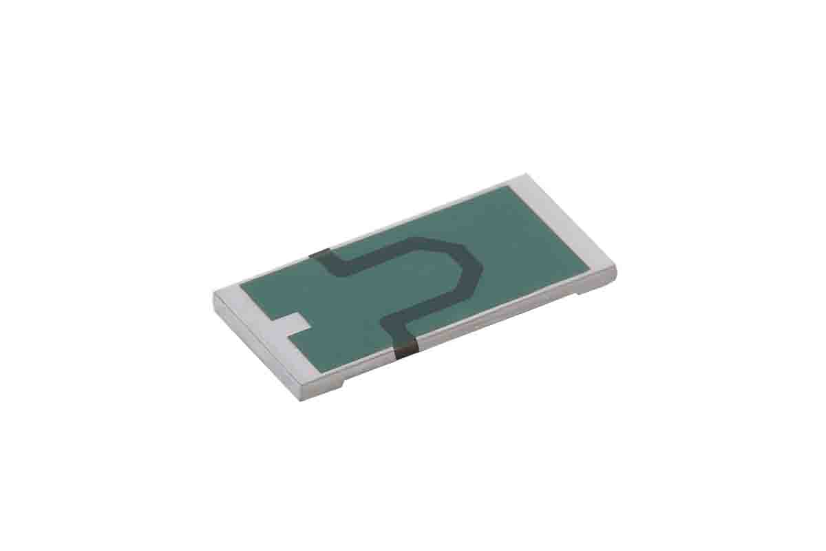 Isabellenhutte CMK 10 mΩ, 1206 Zeranin Surface Mount Resistor ±1 % 0.5 W - CMK-R010-1.0