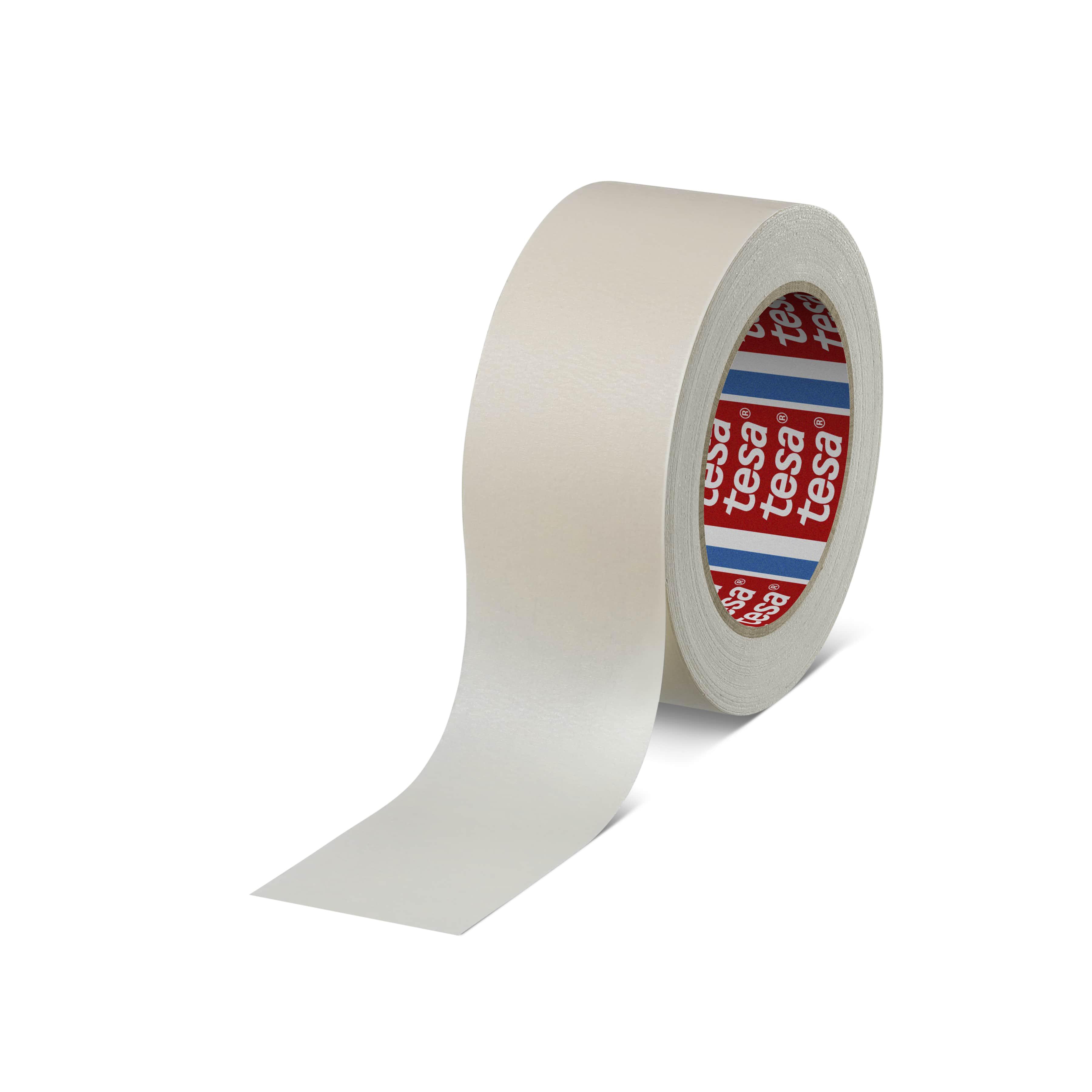 Tesa 4317 Beige Masking Tape 50mm x 50m