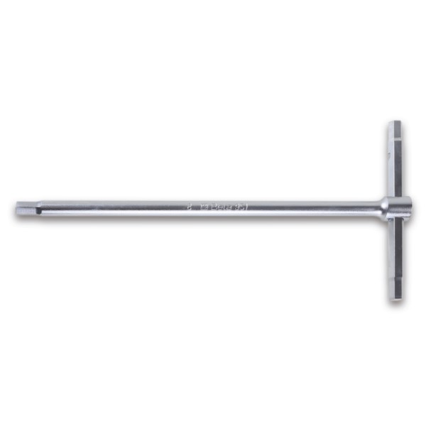 BETA T Shape Metric Hex Key, 2mm
