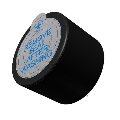 PUI Audio 90dB(A) Through Hole External Piezo Buzzer Transducer, 23.8 x 23.8 x 16mm, 2V Min, 30V Max