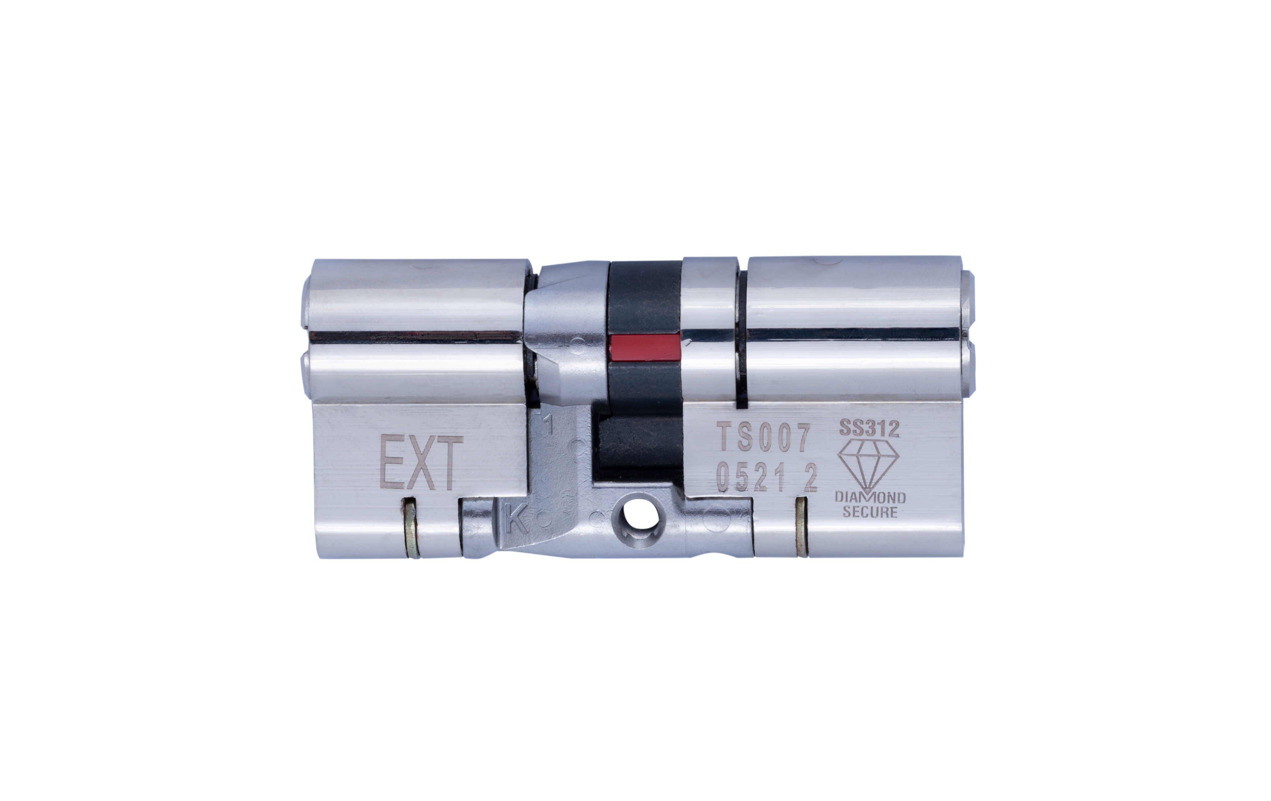 Yale Euro Cylinder Lock