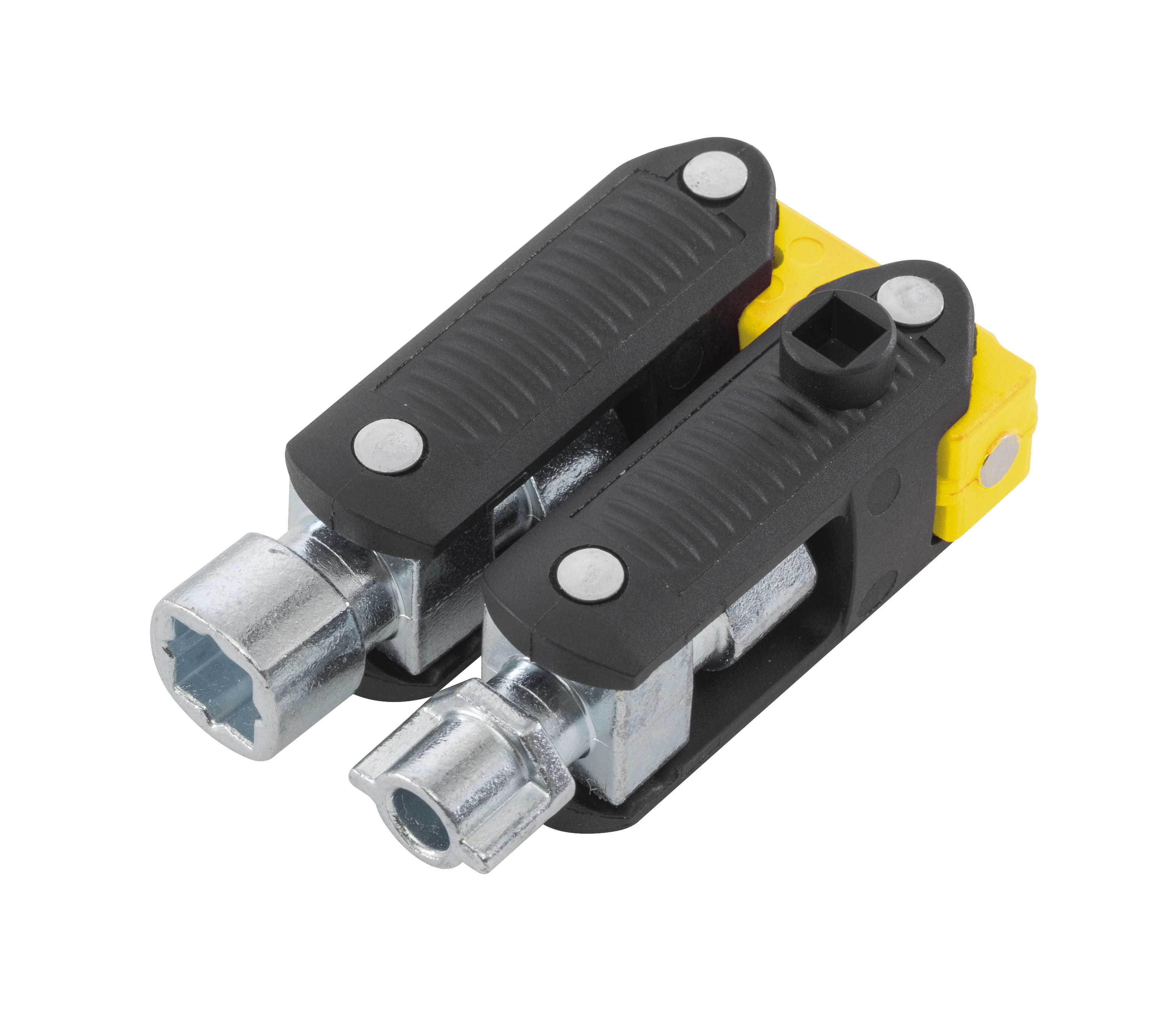 CK 8-way Cross Wrench, 8 mm Capacity
