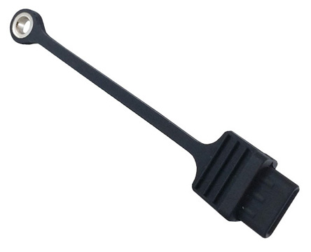 Amphenol Communications Solutions, MUSBR Dust Cover for use with MUSBR Type C Connector