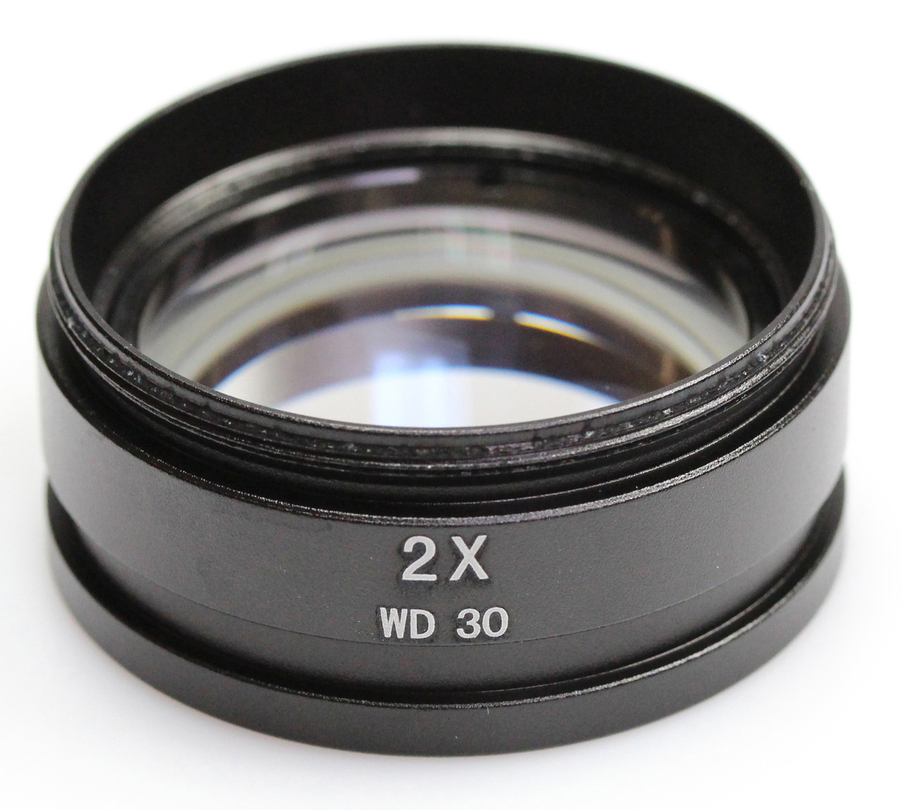Kern Auxiliary Lens, For OZL 461, OZL 462, OZL 463, OZL 464, OZL 467, OZL 468, OZL 961, OZL 961UK, OZL 963, OZL 963UK