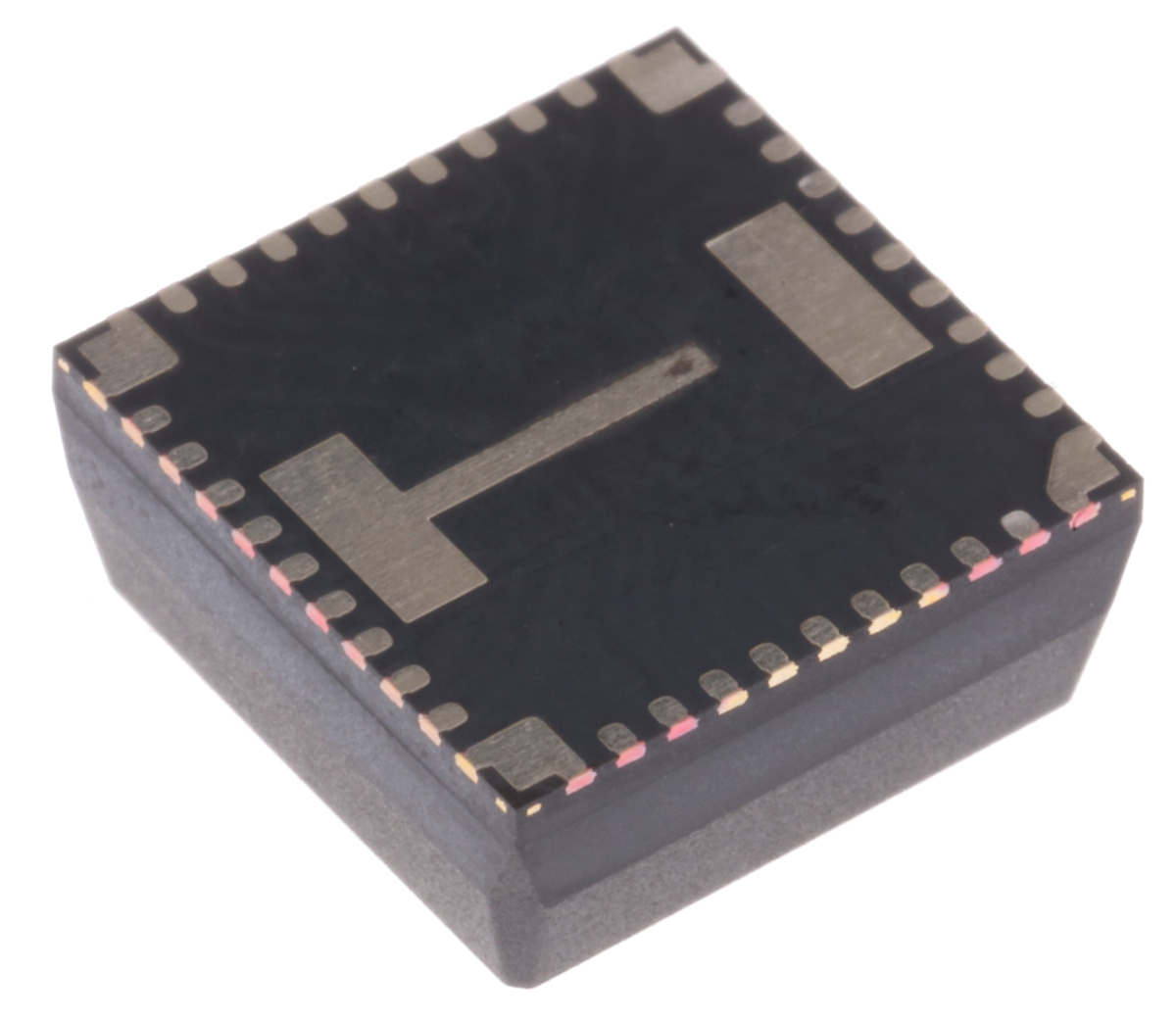 Texas Instruments, LMZ31710RVQT DC-DC Converter, 1-Channel 10A Adjustable 42-Pin, BQFN