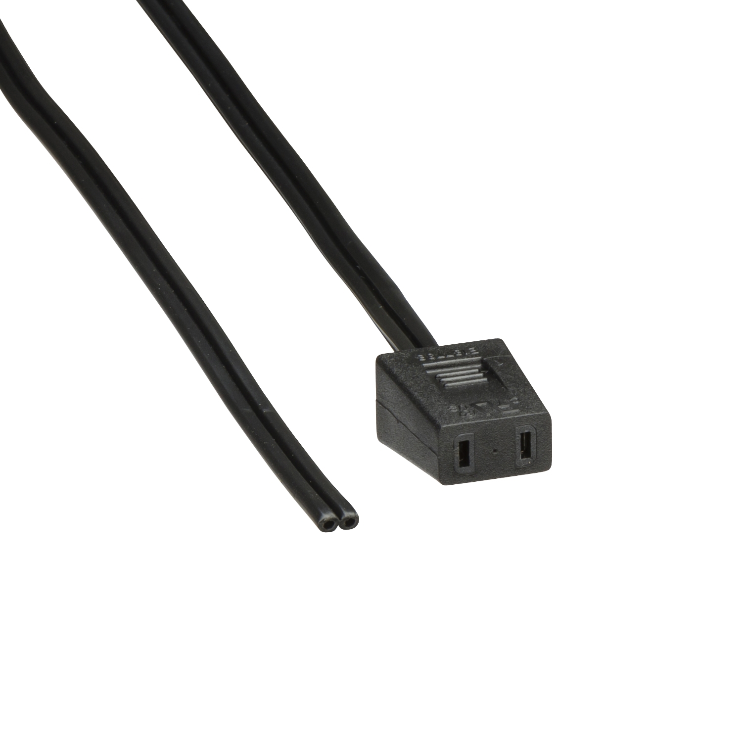 Schneider Electric Power Cable Assembly Connector Cable, 2m, for use with Filter Fan