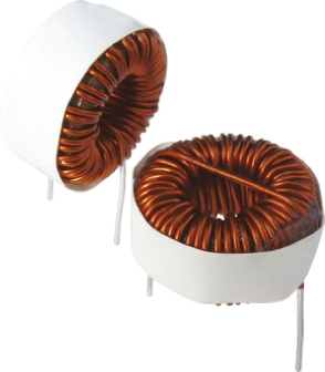 Bourns 47 μH ±15% Toroidal Inductor, 10.7A Idc, 16mΩ Rdc, 2300