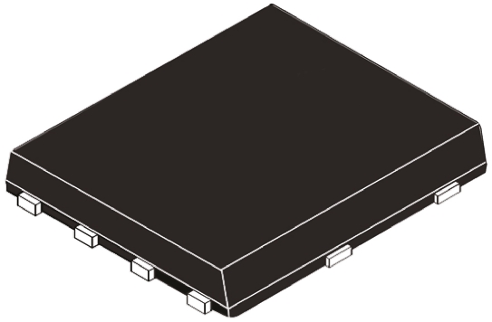 STMicroelectronics MDmesh M5 Type N-Channel MOSFET, 15 A, 710 V Enhancement, 8-Pin PowerFLAT STL18N65M5