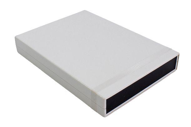 Hammond ABS Instrument Case, 280 x 200 x 40mm